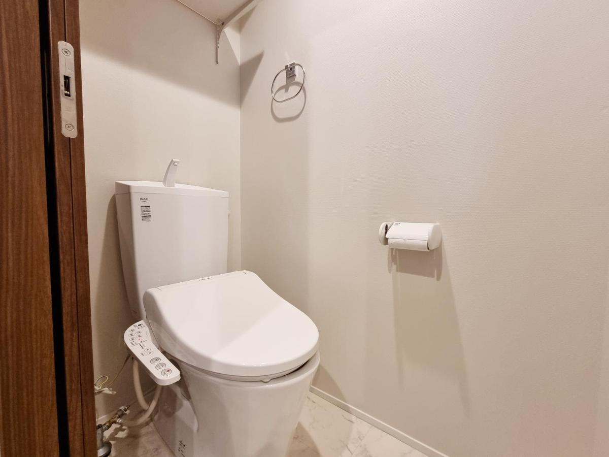Lien 西新宿 Токио Экстерьер фото