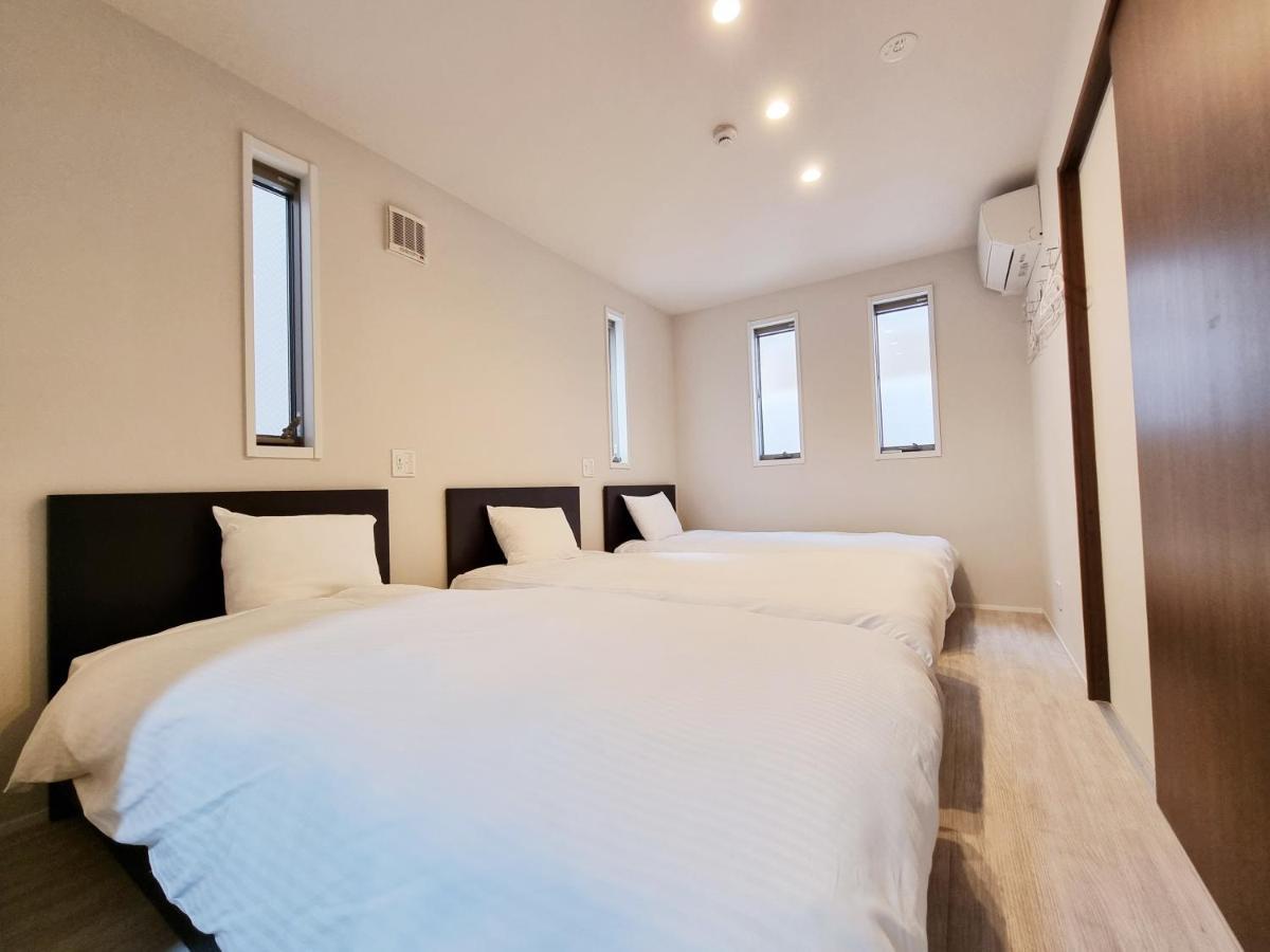 Lien 西新宿 Токио Экстерьер фото