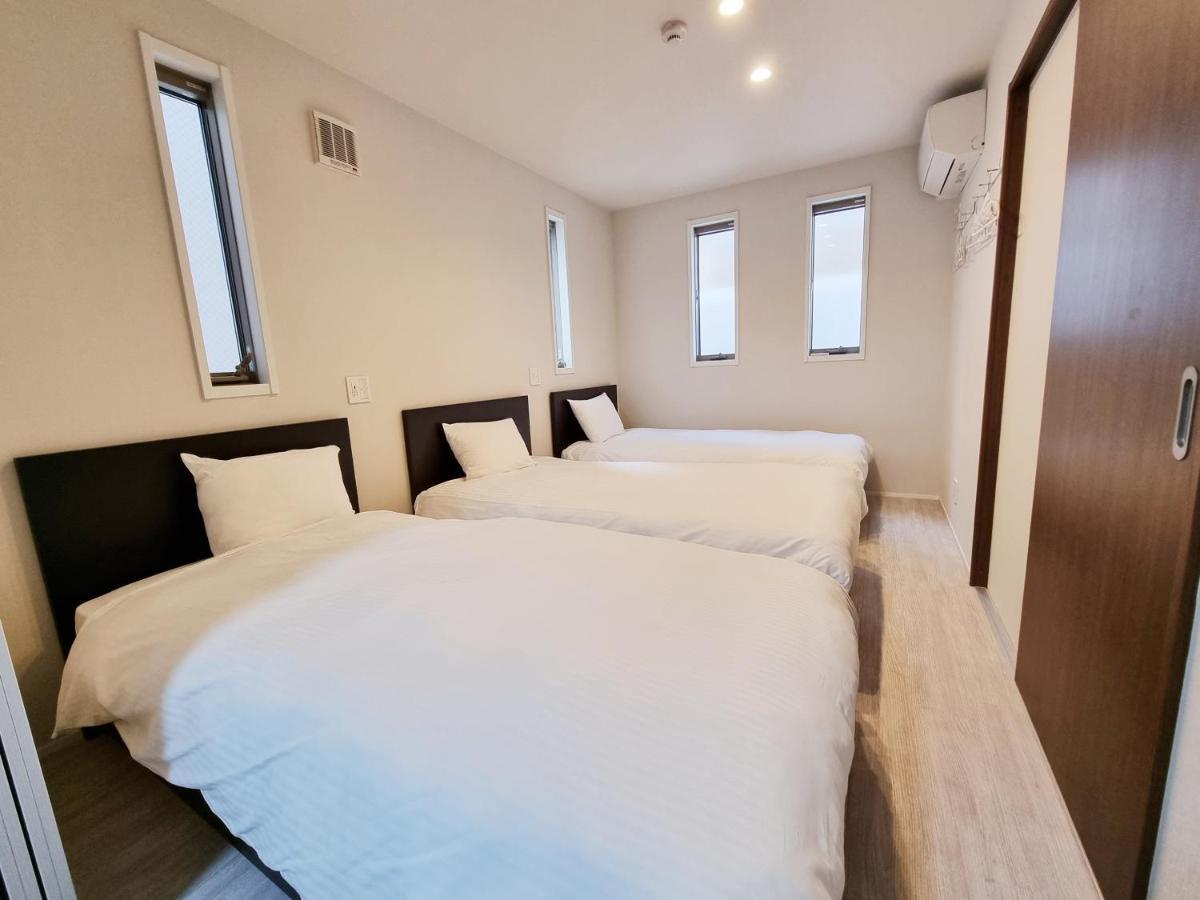 Lien 西新宿 Токио Экстерьер фото