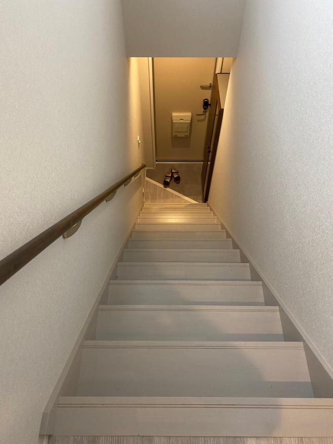 Lien 西新宿 Токио Экстерьер фото